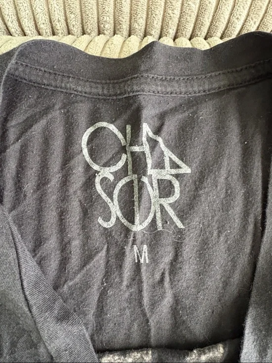 Chaser brand muscle tank - Picture 2 of 2